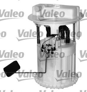 DEPO ŞAMANDIRASI CITROEN C4 – VL347086