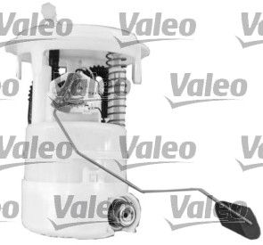 DEPO ŞAMANDIRASI CITROEN C4 308 – VL347087