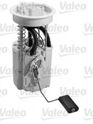 DEPO ŞAMANDIRASI VW GOLF IV, AUDI A3 – VL347099