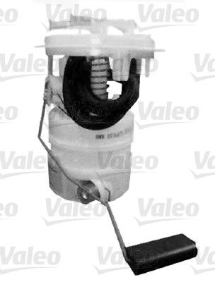 YAKIT POMPASI PEUGEOT 407 CITROEN C5 – VL347101