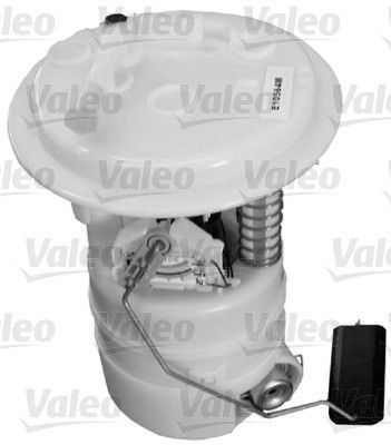 YAKIT POMPASI CITROEN JUMPY E.TEPEE 2.0 – VL347103