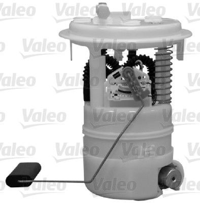YAKIT POMPASI PEUGEOT 207-RCZ CITROEN C3 1.4 1.6 – VTI – VL347109