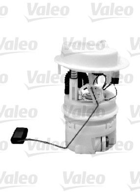 YAKIT POMPASI CITROEN C5 2.0 01>04 – VL347111