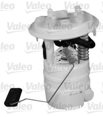 YAKIT POMPASI CITROEN C3 – VL347126
