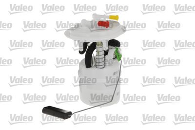 YAKIT POMPASI PEUGEOT 207 – VL347335