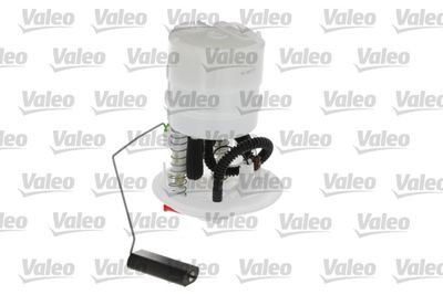 YAKIT POMPASI PEUGEOT 207 – VL347336