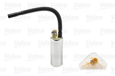 YAKIT POMPASI CITROEN C2 – VL347337