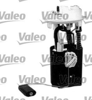 YAKIT SEVİYE BİLDİRİCİ PEUGEOT PARTNER 1.9D – VL347366