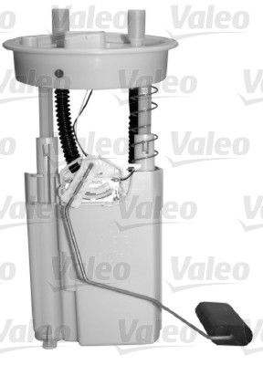 YAKIT SEVİYE BİLDİRİCİ PEUGEOT 206 207 308 107 3008 1.6HDI MINI C.D – VL347510