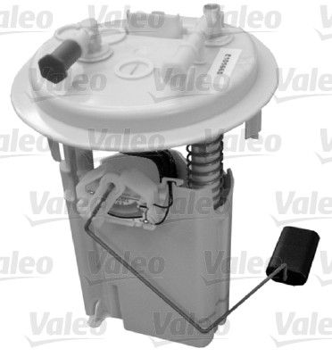 YAKIT SEVİYE BİLDİRİCİ C3 II-BERLINGOO-MINI D PEUGEOT 206 + 207 307 PARTNER – VL347514