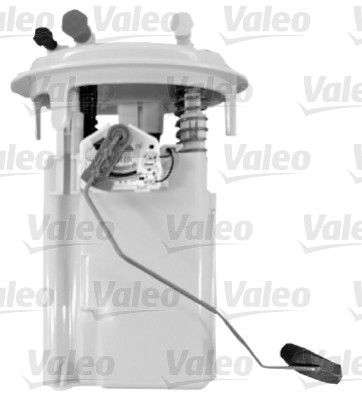 YAKIT SEVİYE BİLDİRİCİ C4-5-JUMPY PEUGEOT 206 307 308 EXPERT TEPEE – VL347516