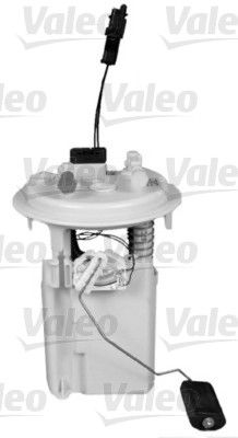 YAKIT SEVİYE BİLDİRİCİ CITROEN BERLINGO 2-3-4-5 PEUGEOT 207-307-PARTNER – VL347521