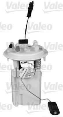 YAKIT SEVİYE BİLDİRİCİ CITROEN BERLINGO C2-3-5 PEUGEOT 207-307-PARTNER – VL347522