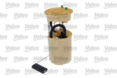 YAKIT POMPASI SKODA FABIA – VL348710