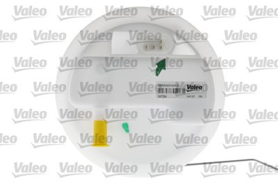YAKIT POMPASI CITROEN C5 – VL348719