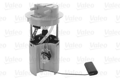 YAKIT POMPASI CITROEN XSARA – VL348730