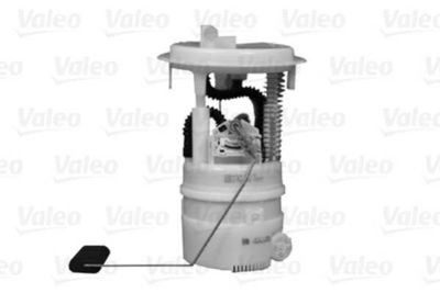 YAKIT POMPASI CITROEN C3 – VL348731