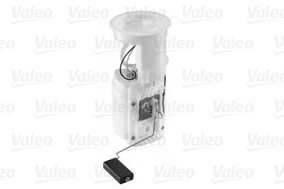 YAKIT POMPASI SKODA SUPREB – VL348742