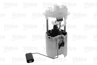 YAKIT POMPASI PEUGEOT PARTNER – VL348743