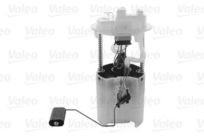 YAKIT POMPASI CITROEN BERLINGO – VL348749
