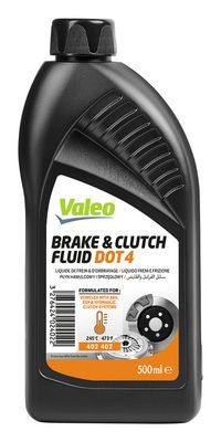 FREN HİDROLİĞİ DOT4 – 500ML (1 KOLİ=24 ADET) – VL402402