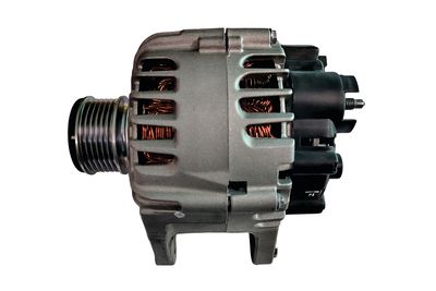 ALTERNATÖR 12V 120A RENAULT KANGOO TWINGO II DUSTER SCÉNIC III SANDERO LOGAN CLIO II-III-IV  THALIA  MEGANE II SCÉNIC II  LODGY DOKKER CAPTUR – VL406770