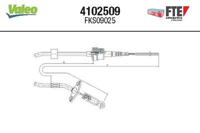 DEBRIYAJ TELI 0 FCA PALIO 178 PALIO WEEKEND 178 173 373 374 171 SIENA 178 172 STRADA PICKUP 178 – VL4102509