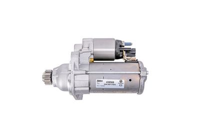 YENİDEN BAŞLATMA MOTORU VOLKSWAGEN GROUP – VL438568