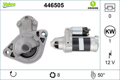 MARŞ MOTORU ORJINAL SUZUKI – VL446505