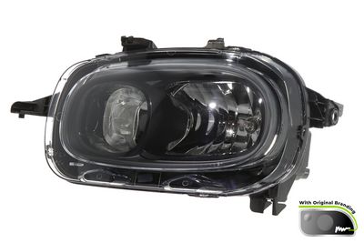 FAR (SOL) CITROEN C3 10/2016 – VL450400