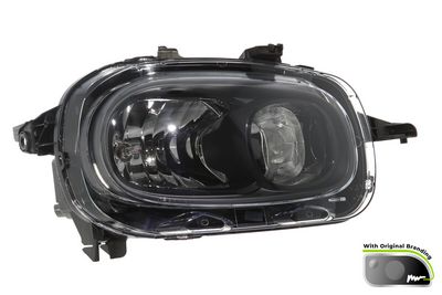 FAR (SAĞ) CITROEN C3 10/2016 – VL450401
