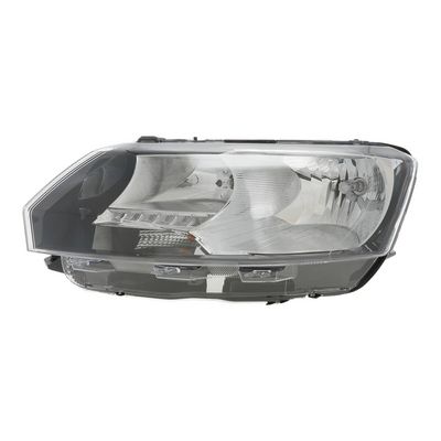 FAR (SOL) SKODA RAPİD (05/17>) – VL450484