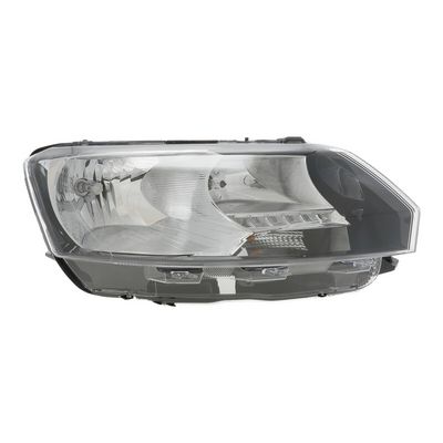FAR (SAĞ) SKODA RAPİD (05/17>) – VL450485