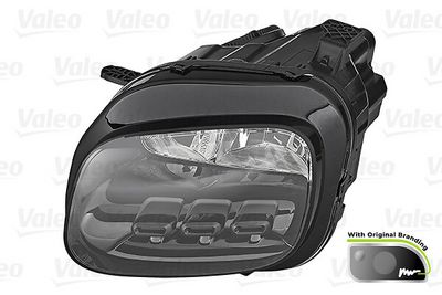 FAR (SOL) CITROEN C3 AİRCROSS (08/17>) – VL450524