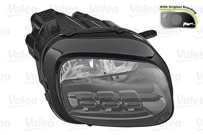 FAR (SAĞ) CITROEN C3 AİRCROSS (08/17>) – VL450525