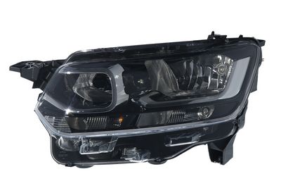 FAR CITROEN BERLİNGO BASIS SOL – VL450622