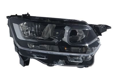 FAR CITROEN BERLİNGO BASIS SAĞ – VL450623