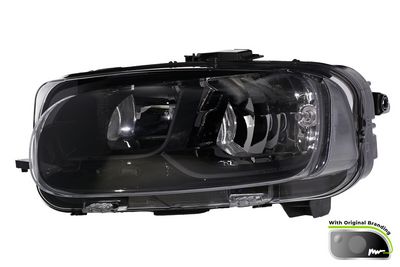 FAR CITROEN BERLİNGO HIGH SOL – VL450626