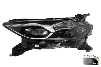 FAR (SOL) CITROEN DS 3 CROSSBACK (U_) LED – VL450974