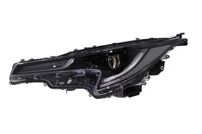 FAR (SOL) TOYOTA COROLLA XI HIGH LED – VL450982