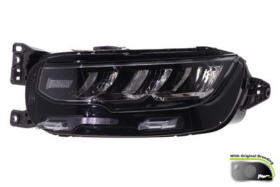 FAR CITROEN C5 AİRCROSS ECO (SOL) – VL451132