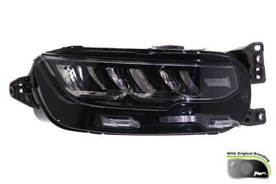 FAR CITROEN C5 AİRCROSS ECO (SAĞ) – VL451133