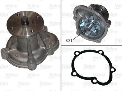 DEVİRDAİM NISSAN CHERRY II Hatchback (N10) | PULSAR1.3 ; CHERRY III (N12) | PULSAR1.3 ; CHERRY III – VL506023