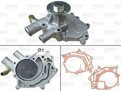 DEVİRDAİM NISSAN VANETTE 2.0 D – VL506357