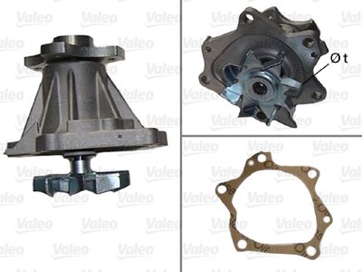 DEVİRDAİM NISSAN PATROL – VL506394