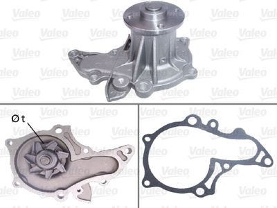 DEVİRDAİM TOYOTA CARINA – VL506426
