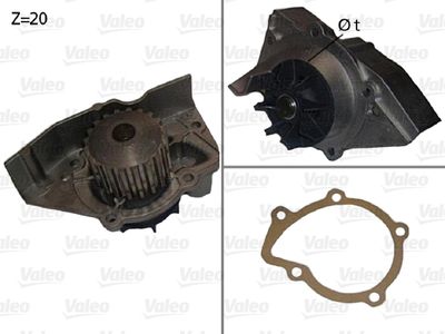 DEVİRDAİM CITROEN XANTIA ZARAZX-PEUGEOT . – VL506530