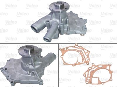DEVİRDAİM NISSAN VANETTA – VL506534