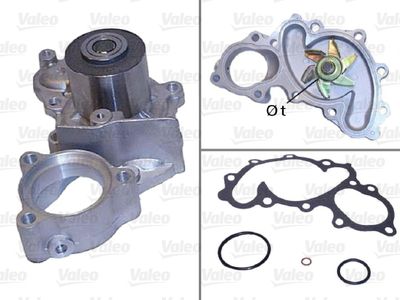 DEVİRDAİM TOYOTA AVENSIS – VL506543