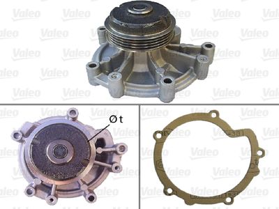 DEVİRDAİM CITROEN – PEUGEOT – VL506582